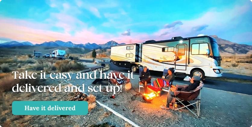 Feature image with fire